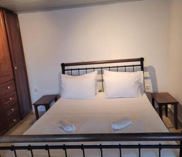 Halki Apartment | Aegean soul apartment