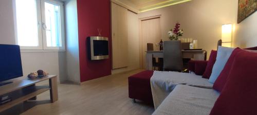 Ano Siros House | Aegean View