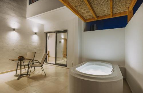 Stavromenos Hotel | Aegean View Hotel