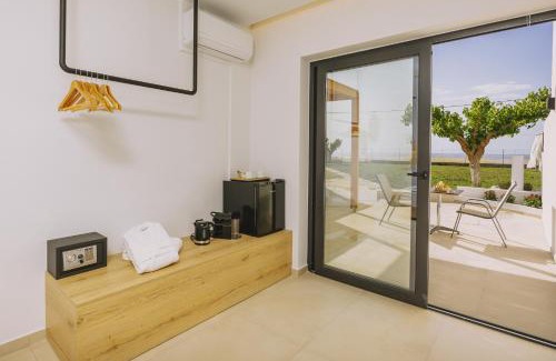 Stavromenos Hotel | Aegean View Hotel