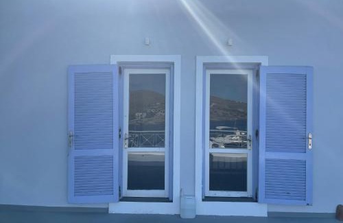 Korissia Hotel | AEGEAN VIEW SEASIDE ROOMS AND STUDIOS KEA
