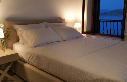 Halki House | Aegean View Villa (Superior) in Halki