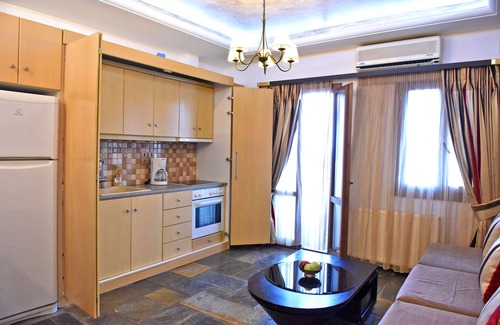 Loutraki Hotel | Aegean Wave Hotel