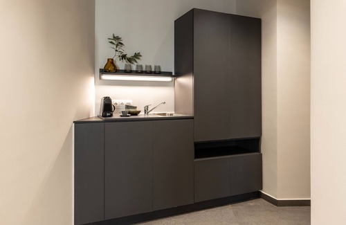 Athens City Centre House | Aegle - by Celestial Suites