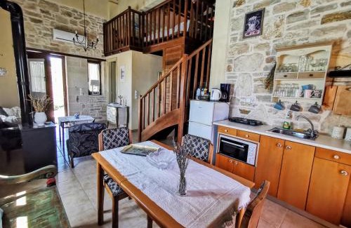 Faistos Apartment | Aelia