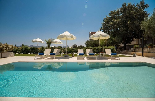 Kounoupidiana House | Aelia - Kounoupidianá ,Crete