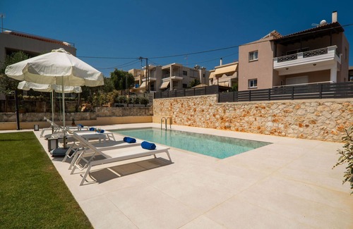 Kounoupidiana House | Aelia - Kounoupidianá ,Crete