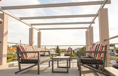 Nikita Apartment | Aelia Luxury Apartments