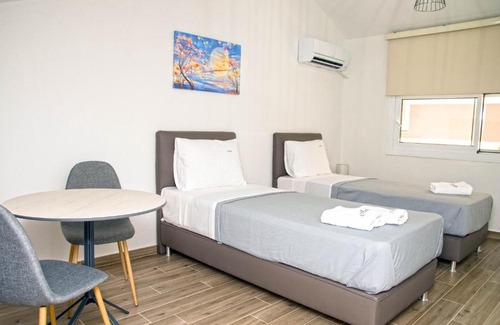 Nikita Apartment | Aelia Luxury Apartments