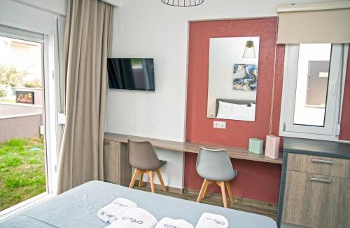 Nikita Apartment | Aelia Luxury Apartments