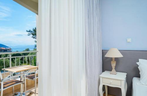 Thasos Town Apartment | Aelia Villa