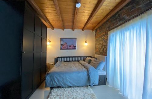 Aghios Athanasios Apartment | Aelios Petra