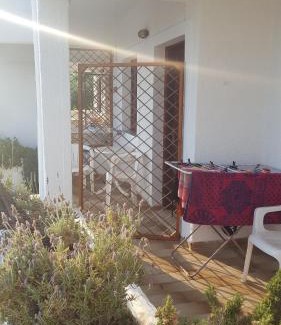 Mavrovouni Apartment | Aeolos Hotel Apartments