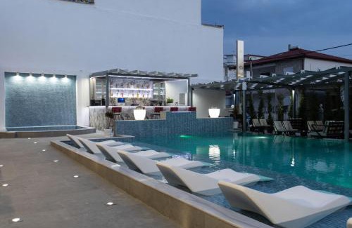 Asprovalta Apartment | Aeonian Luxury Suites Asprovalta, Adults Only & Kids 12 Plus