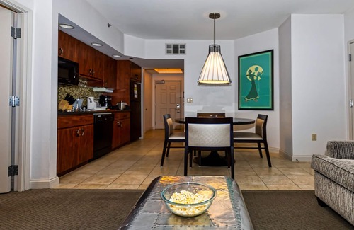 Las Vegas Condo | Aeronautical Club 36, Las Vegas, 1 Bedroom Standard
