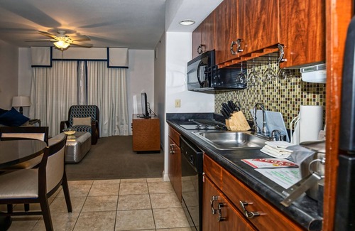 Las Vegas Condo | Aeronautical Club 36, Las Vegas, 1 Bedroom Standard