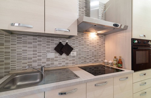 Zona XX Aeroporto di Ciampino Apartment | AEROPORTO CIAMPINO - CASA KENNEDY