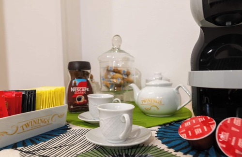 Zona XX Aeroporto di Ciampino Apartment | AEROPORTO CIAMPINO - CASA KENNEDY