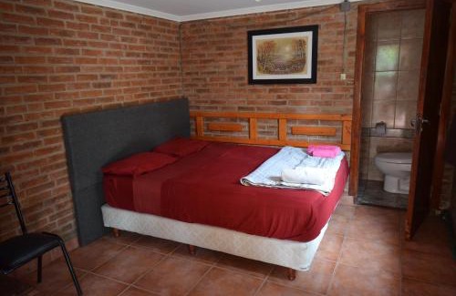 El Jaguel House | Aeropuerto Ezeiza Nuevo Descanso