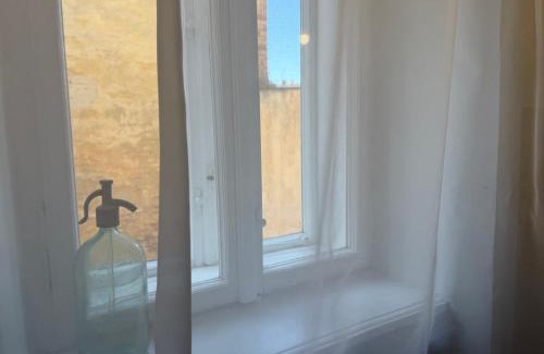 Lviv City Center Apartment | Aesthetic Apartment Near Main Square