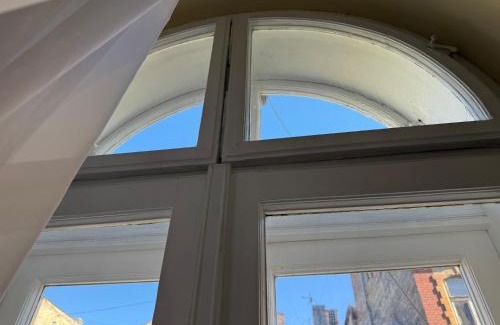 Lviv City Center Apartment | Aesthetic Apartment Near Main Square