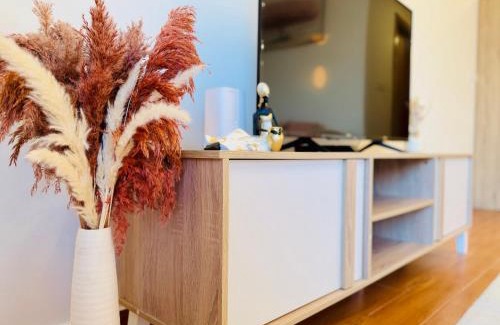 Jumeirah Village Triangle Apartment | Aesthetically Designed Lavish Apt, Near Marina