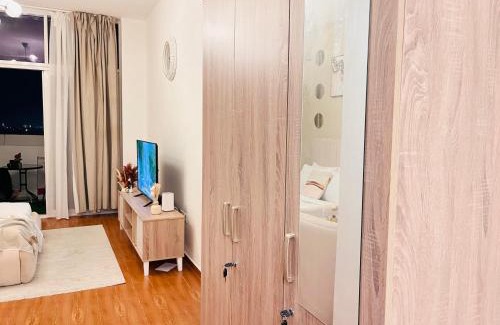 Jumeirah Village Triangle Apartment | Aesthetically Designed Lavish Apt, Near Marina