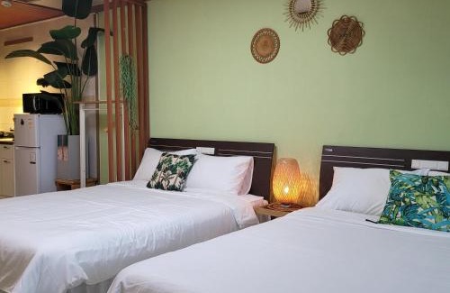 Aewol Hotel | Aewol Yeonhwachon Pension