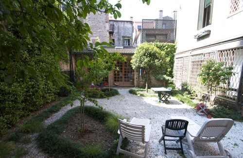 Cannaregio Apartment | AF Apartment holiday apartment