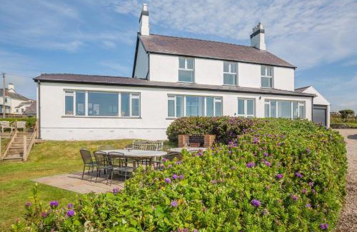 Aberdaron House | Afallon