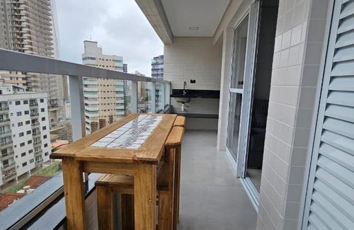 Caicara Apartment | Affinity