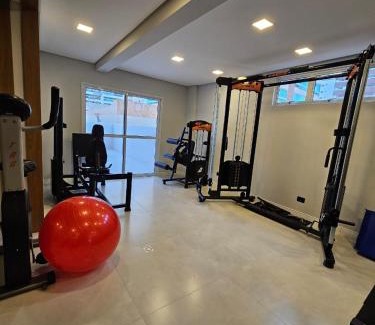 Caicara Apartment | Affinity