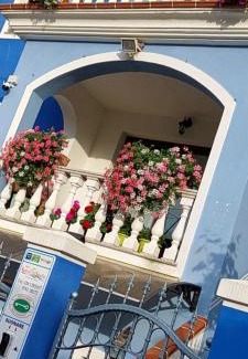 Bari Sardo House | Affit Camere Sotto Le Stelle vacanze