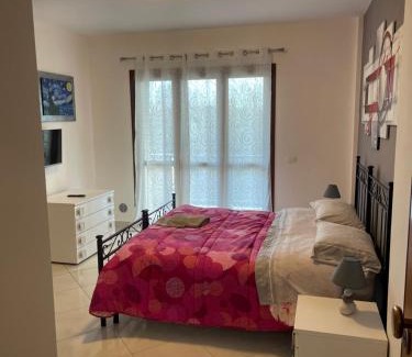 Albiano Magra Apartment | Affitta Camere DA MARIA 1