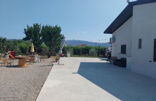 Corigliano Calabro House | Affitta camere Sisca&Oriolo