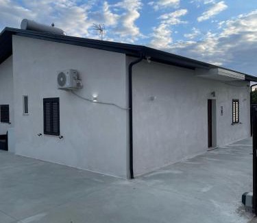 Corigliano Calabro House | Affitta camere Sisca&Oriolo