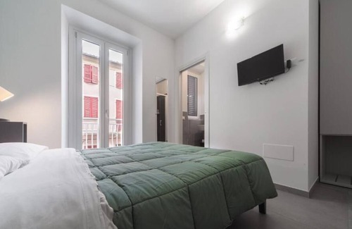 San Benedetto del Tronto House | Affittacamere Giglio di Mare