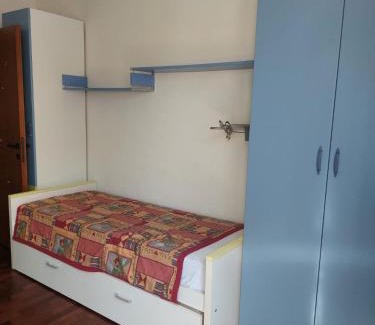 Montemarciano House | Affittacamere Sapore di Sale