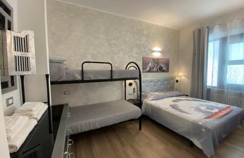 San Benedetto del Tronto House | Affittacamere San Michele