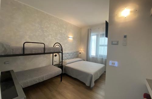 San Benedetto del Tronto House | Affittacamere San Michele