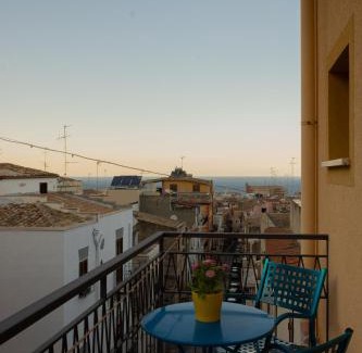 Castellammare del Golfo House | Affittacamere le scale