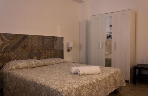 Castellammare del Golfo House | Affittacamere le scale