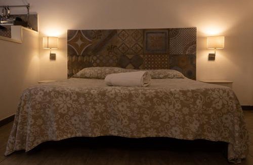 Castellammare del Golfo House | Affittacamere le scale