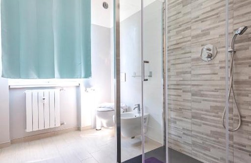 Santa Margherita Ligure House | AFFITTACAMERE ARCOBALENO