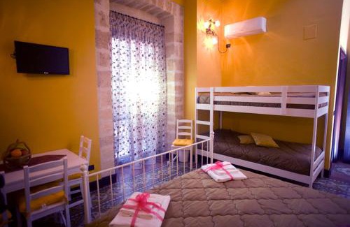 Barletta Bed & Breakfast | Affittacamere b&b meapvlia
