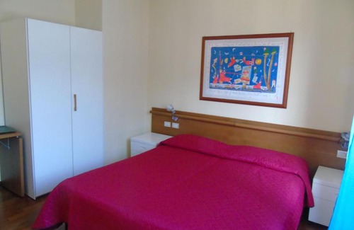 Borghetto di Vara House | Affittacamere Bel Sole