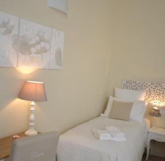 La Spezia Historic Centre House | Affittacamere Casa Dane'