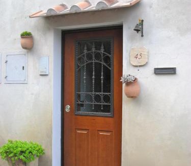 Anghiari Apartment | Affittacamere Casa Sofia