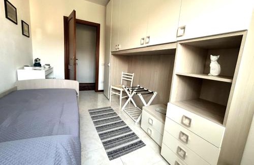 Sassari House | Affittacamere CUNCORDU Sassari