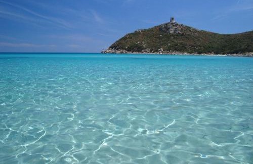 Villasimius Bed & Breakfast | Affittacamere Da Angela